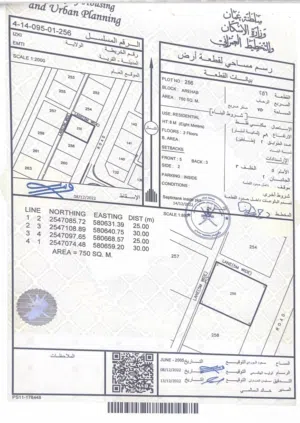 إزكي الرحاب
