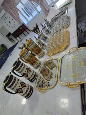 قهوجين وصبابين الرياض