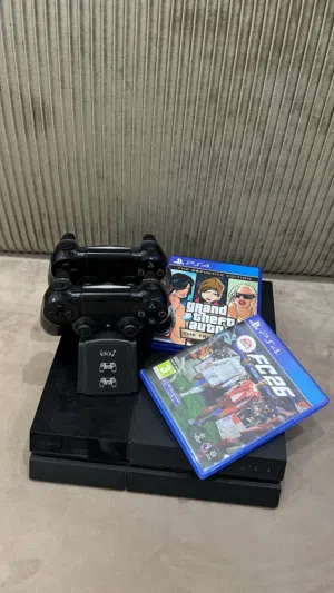 PlayStation 4 PlayStation for sale in Al Batinah