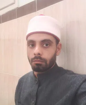 محمود ناصر نيل الازهرى 