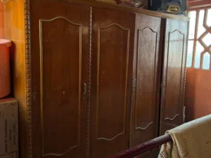 كنتور خشب صاج