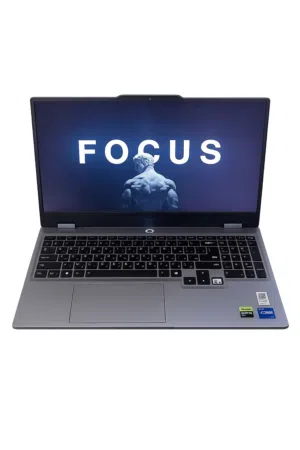 Gaming Laptop RTX 4060 16GB RAM