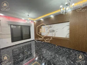 شقة / مميزة /فارغة / للايجار / 3 نوم / عبدون