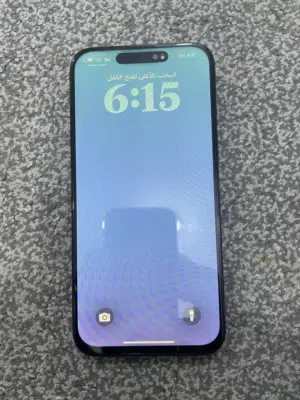 للبيع ايفون 15 برو ماكس