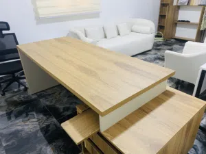 عندي طقم أثاث كامل (مكتبي وصالون)