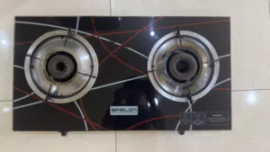 Gas Stove Self Ignition