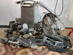 قطع غيار متشي لانسر دار موجود في صور فقط