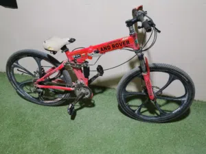 سيكل دراجه هوائيه للبيع