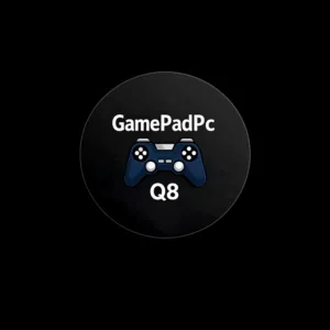 GamePadPc 