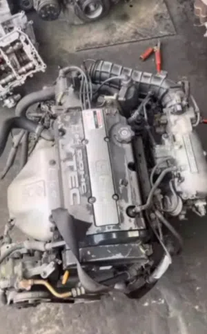 H22 A مكينه