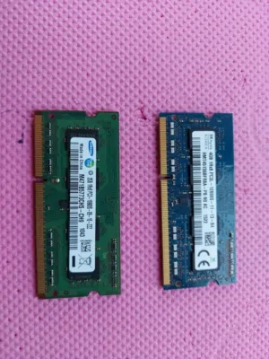 DDR3L 4GB+2GB RAM FOR LAPTOP