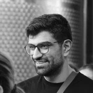 Ashkan Baniasadi 