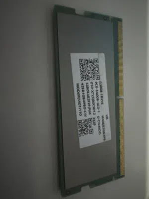 رام 8GB DDR5 5600mhz