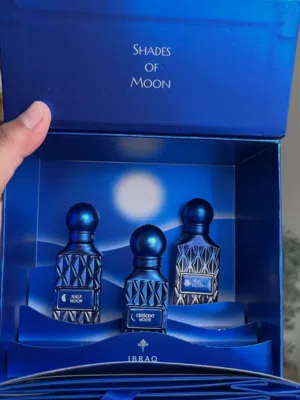 بوكس ميني مون من ابراق  وعطور ابراق متوفره  توصيل ل جميع سلطنه