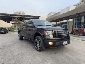 Ford F150 Harley Davidson 6.2