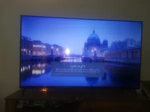 شاشة سمارة تيفي general class