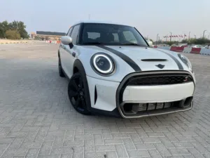 MINI COOPER S 5 DOOR