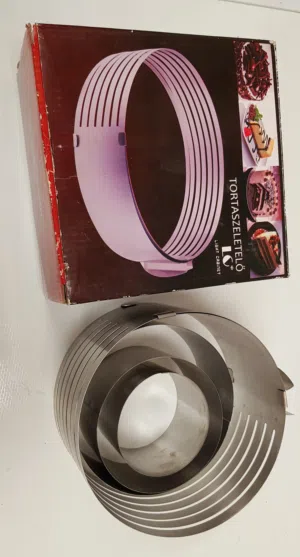Cake Cutter.
