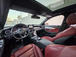 c200 model 2016