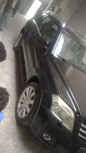Used Mercedes Benz GLK-Class in Sana'a