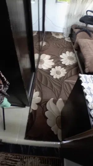 سجادة ممر شانيل