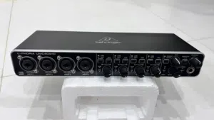 Studio sound card کرت الصوت احترافي