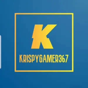 Krispy367 