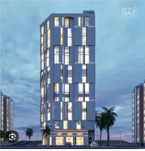 Building for Sale in Ajman Al-Zahya