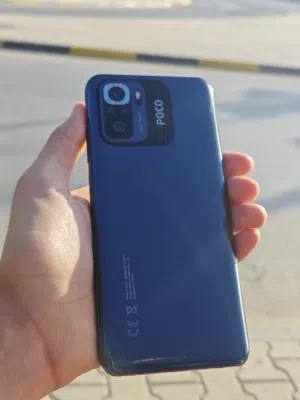 Xiaomi Pocophone M5s 256 GB in Benghazi