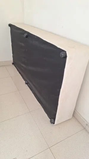 single bed