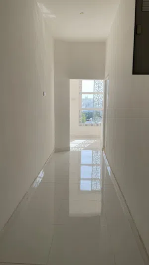 1 m2 2 Bedrooms Apartments for Rent in Muscat Al-Hail