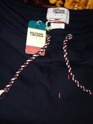 Casual pants . Tommy Hilfiger . L0