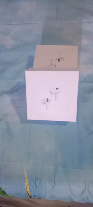 سماعات ايربود جديد