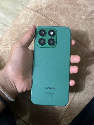 هونر X8B جهاز مستعمل حاله جداً زينه .