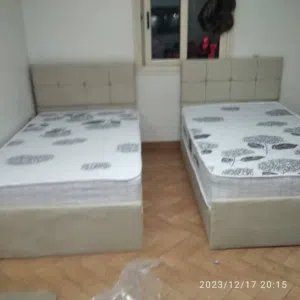 تنجيد جميع الاسرة