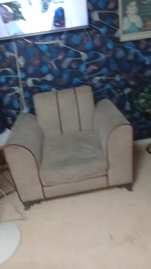 طقم كورنر 7 مقاعد