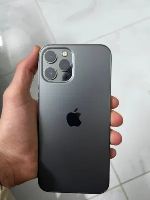 آيفون 12برو ماكس