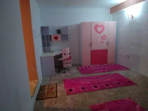 30 m2 Studio Apartments for Rent in Tripoli Hai Alandalus