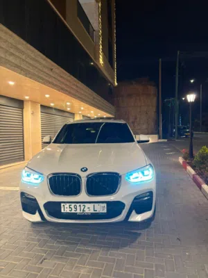 للبيع-bmw-x4-xdrive30i-m-performance-موديل-2018