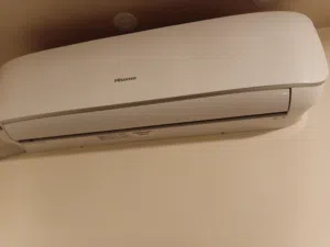Hisense 2 - 2.4 Ton AC in Zarqa