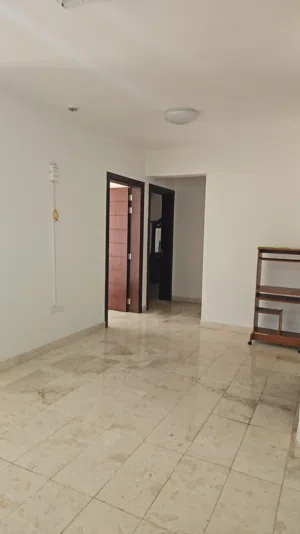 Nice flat 2 Bedroom in Al Ghubrah