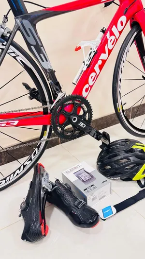 Bicycles . Used4