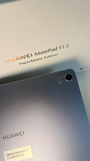 HUAWEI MatePad 11.5 PaperMatte Edition