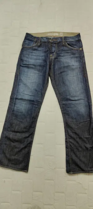 بنطلونات جينز ماركه 4