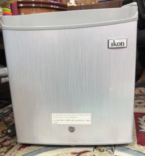 ikon mini fridge
