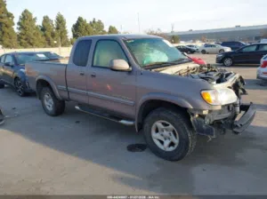 Used Toyota Tundra in Tripoli