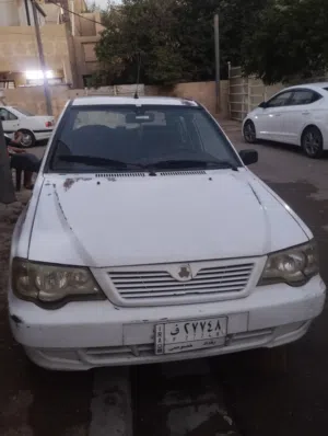 سايبا موديل 2012