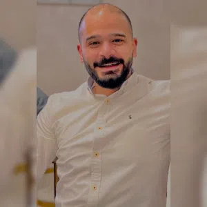 Ghaith AL Rawashdeh