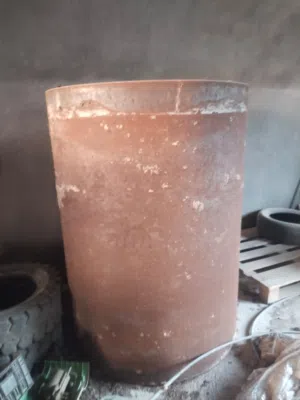 تنانير مندي