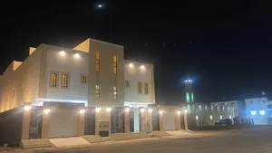 200 m2 5 Bedrooms Apartments for Sale in Tabuk Al Yarmuk